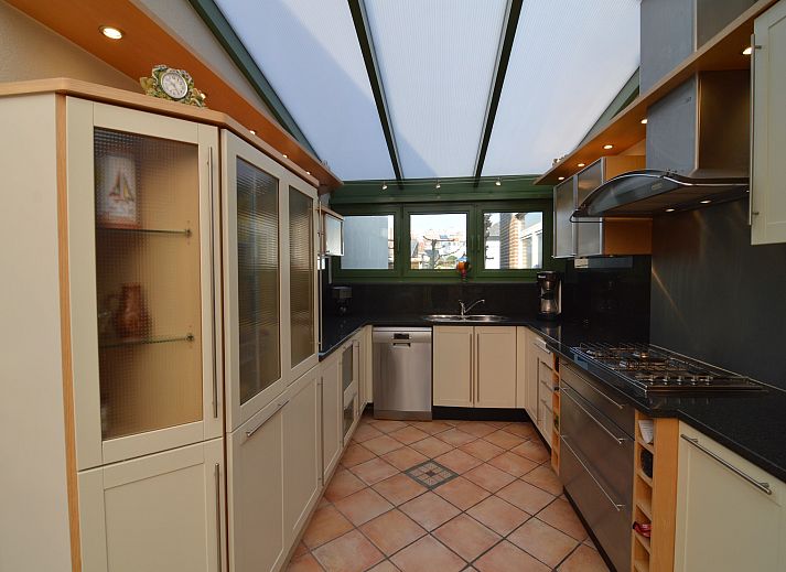Unterkunft 0189241 - Ferienhaus Westflandern - Normandie