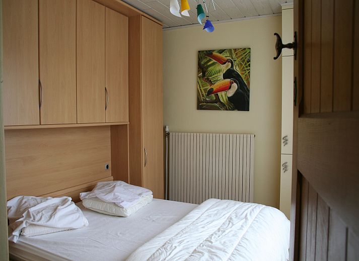 Unterkunft 0189241 - Ferienhaus Westflandern - Normandie