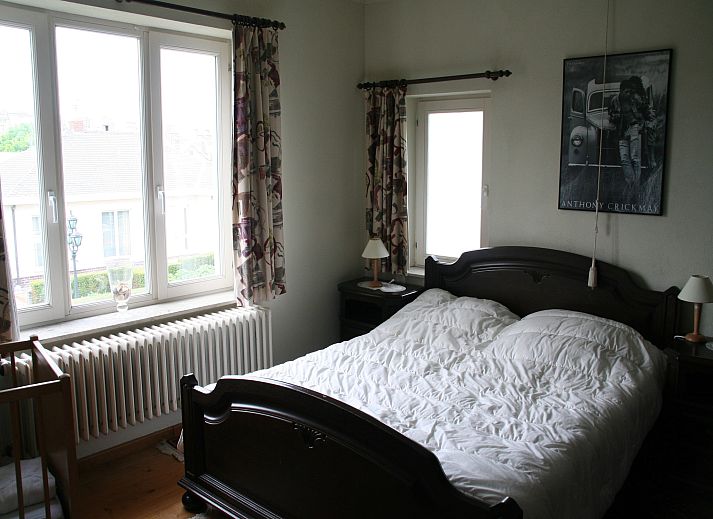 Unterkunft 0189241 - Ferienhaus Westflandern - Normandie