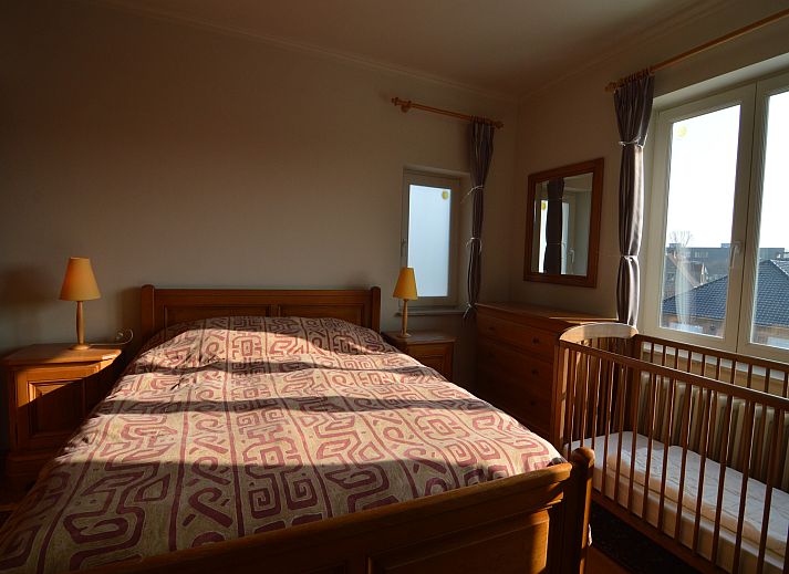 Unterkunft 0189241 - Ferienhaus Westflandern - Normandie