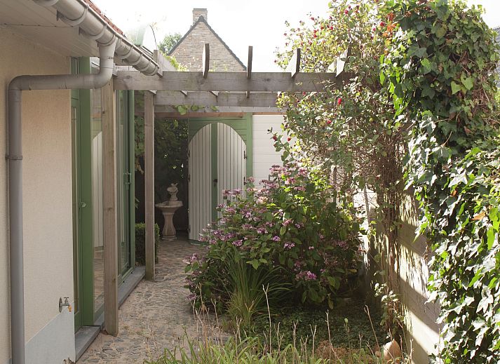 Unterkunft 0189241 - Ferienhaus Westflandern - Normandie