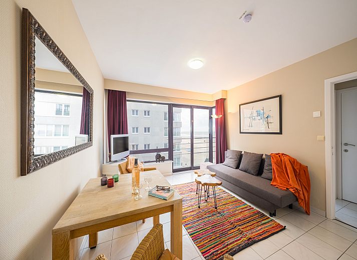 Unterkunft 0189247 - Appartement Westflandern - Costa Del Sol 18 0304