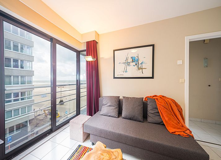 Unterkunft 0189247 - Appartement Westflandern - Costa Del Sol 18 0304