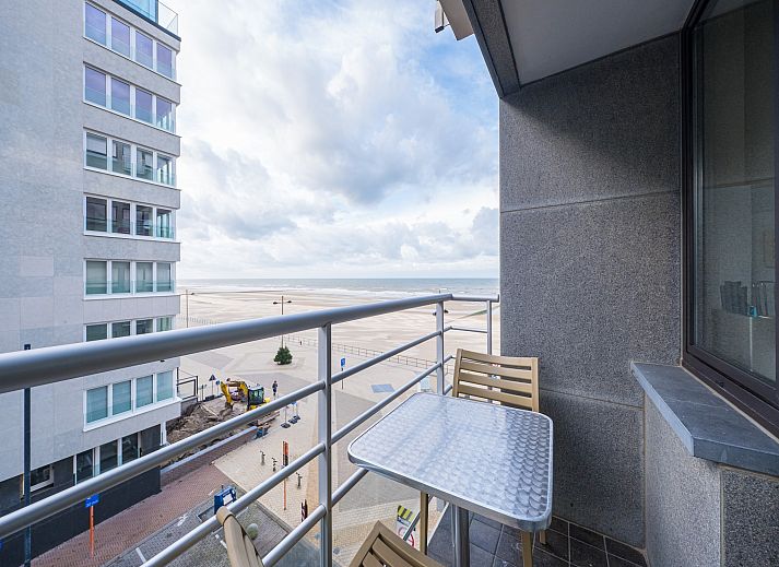 Unterkunft 0189247 - Appartement Westflandern - Costa Del Sol 18 0304
