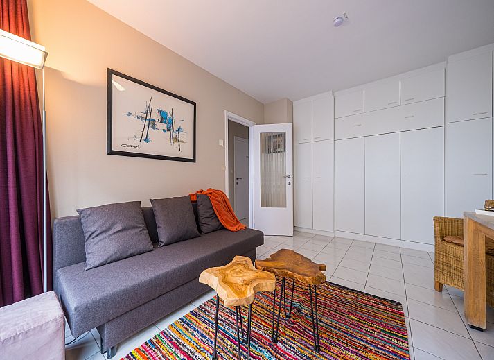 Unterkunft 0189247 - Appartement Westflandern - Costa Del Sol 18 0304