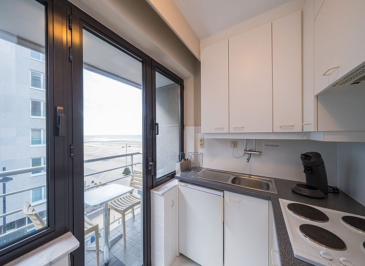 Unterkunft 0189247 - Appartement Westflandern - Costa Del Sol 18 0304