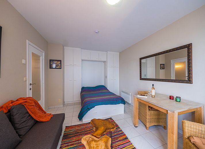 Unterkunft 0189247 - Appartement Westflandern - Costa Del Sol 18 0304