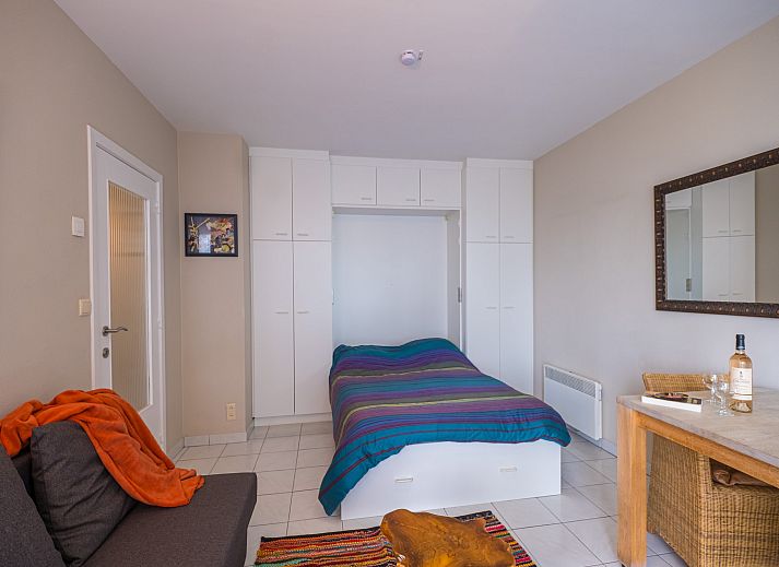 Unterkunft 0189247 - Appartement Westflandern - Costa Del Sol 18 0304