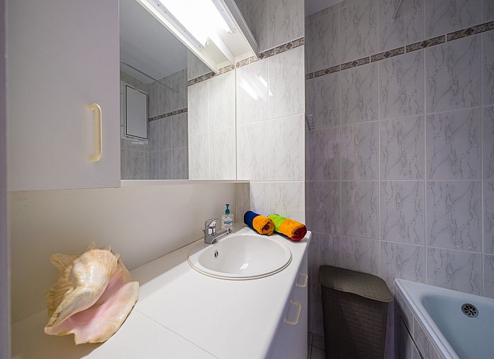 Unterkunft 0189247 - Appartement Westflandern - Costa Del Sol 18 0304