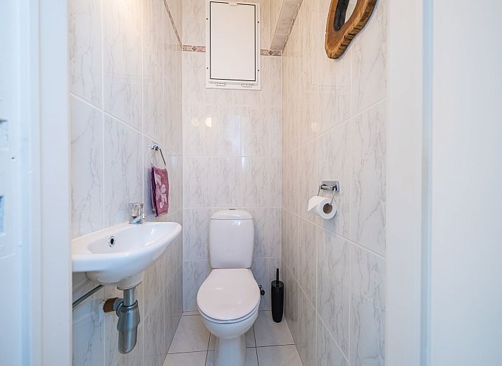 Unterkunft 0189247 - Appartement Westflandern - Costa Del Sol 18 0304