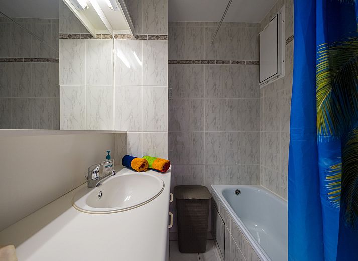 Unterkunft 0189247 - Appartement Westflandern - Costa Del Sol 18 0304