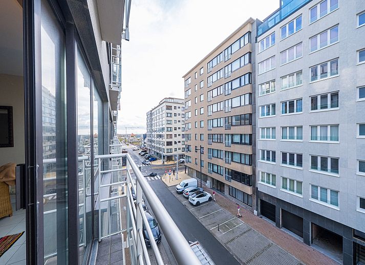 Unterkunft 0189247 - Appartement Westflandern - Costa Del Sol 18 0304