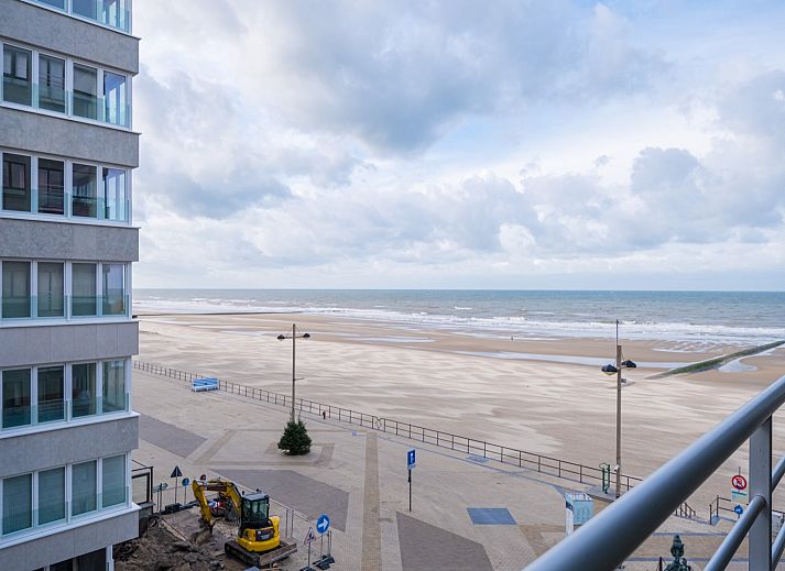 Unterkunft 0189247 - Appartement Westflandern - Costa Del Sol 18 0304