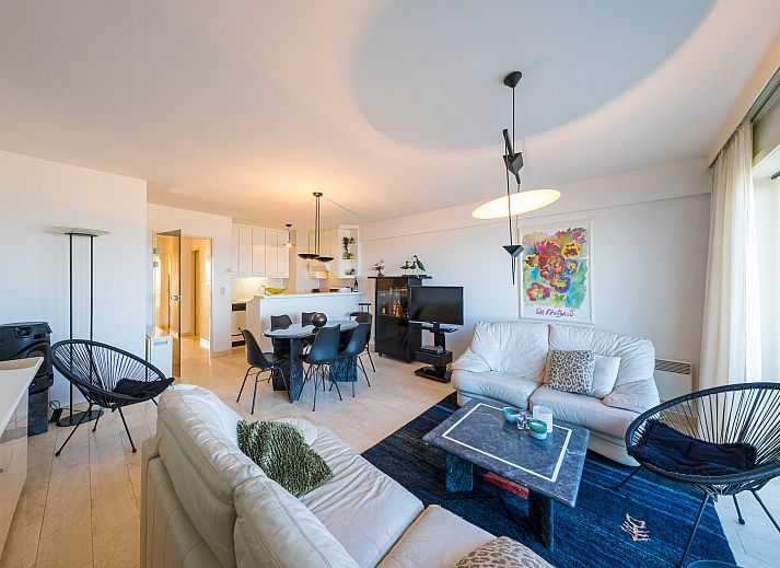 Unterkunft 0189251 - Appartement Westflandern - Espace II 0401