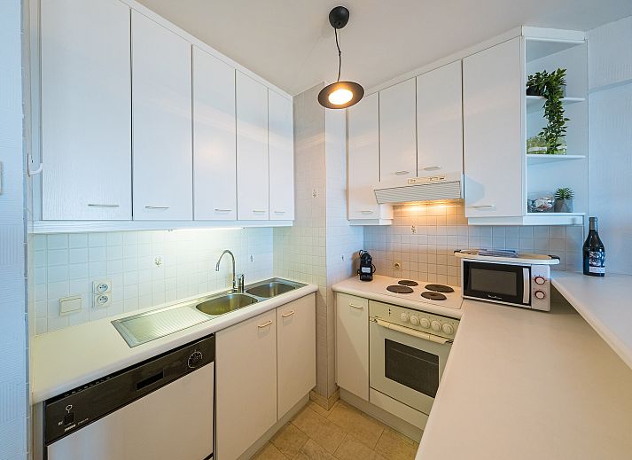 Unterkunft 0189251 - Appartement Westflandern - Espace II 0401