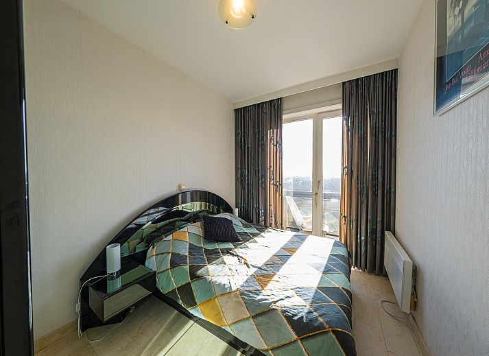 Unterkunft 0189251 - Appartement Westflandern - Espace II 0401
