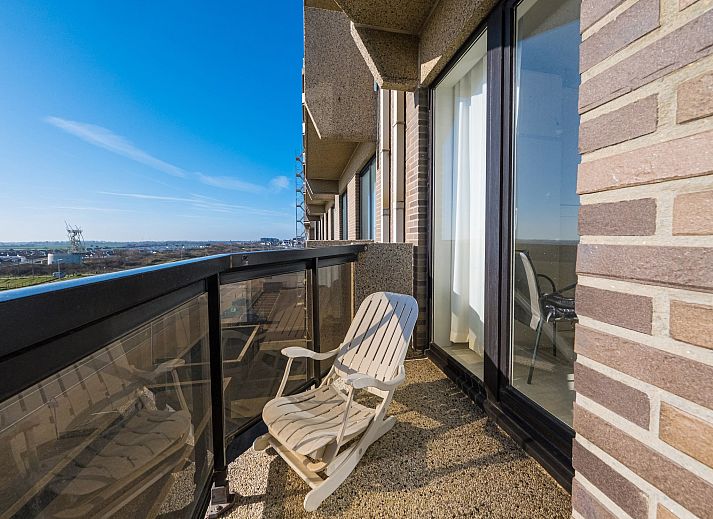 Unterkunft 0189251 - Appartement Westflandern - Espace II 0401
