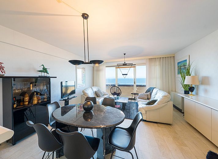 Unterkunft 0189251 - Appartement Westflandern - Espace II 0401