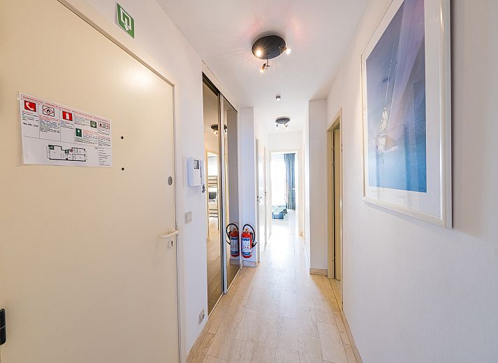 Unterkunft 0189251 - Appartement Westflandern - Espace II 0401