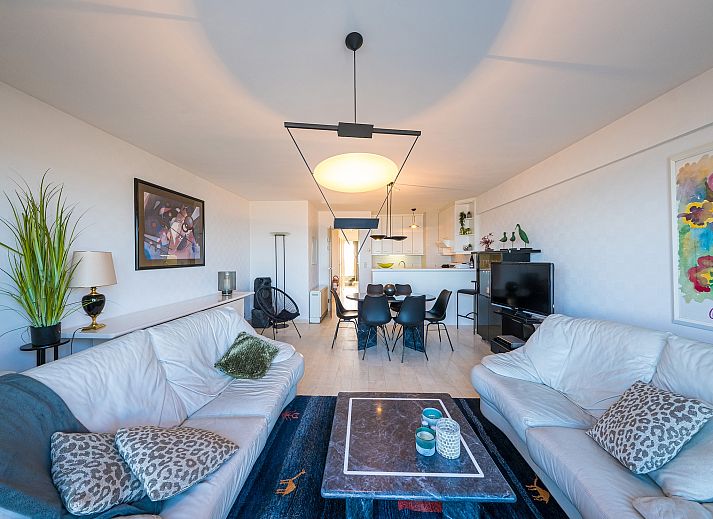 Unterkunft 0189251 - Appartement Westflandern - Espace II 0401