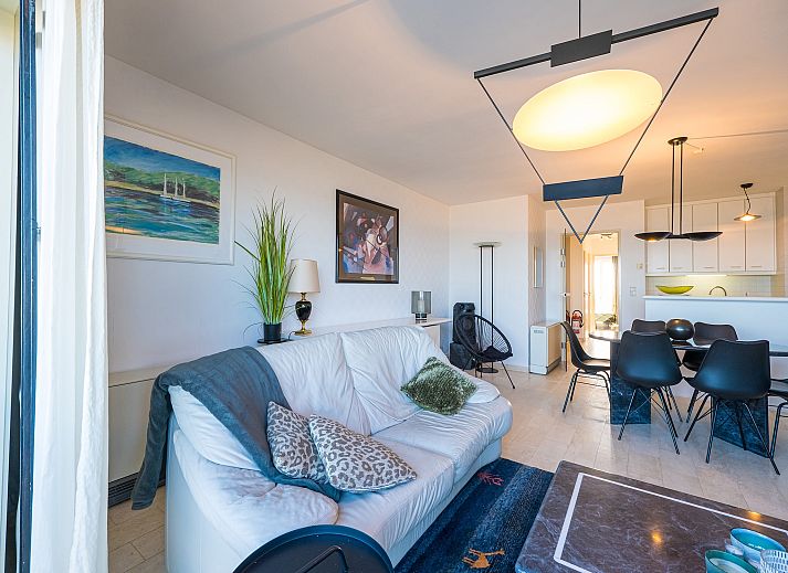 Unterkunft 0189251 - Appartement Westflandern - Espace II 0401