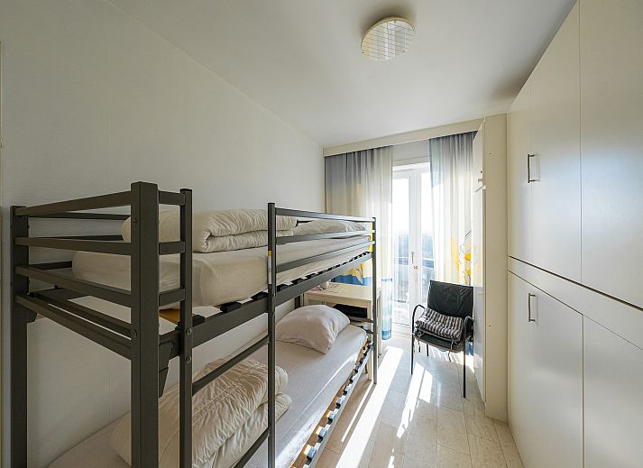 Unterkunft 0189251 - Appartement Westflandern - Espace II 0401