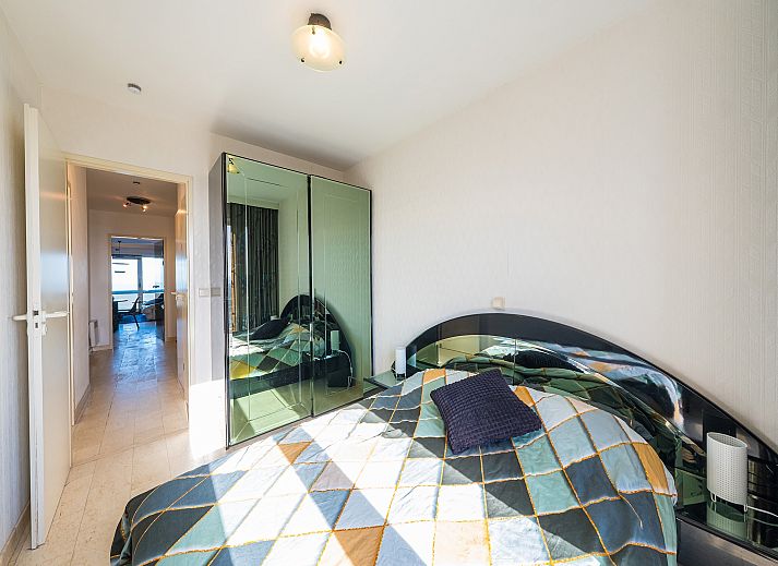 Unterkunft 0189251 - Appartement Westflandern - Espace II 0401