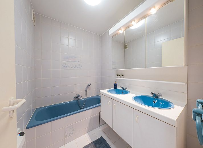 Unterkunft 0189251 - Appartement Westflandern - Espace II 0401