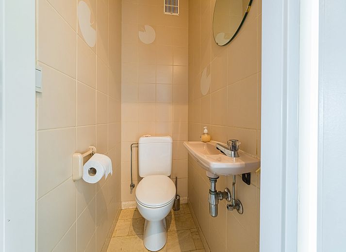 Unterkunft 0189251 - Appartement Westflandern - Espace II 0401