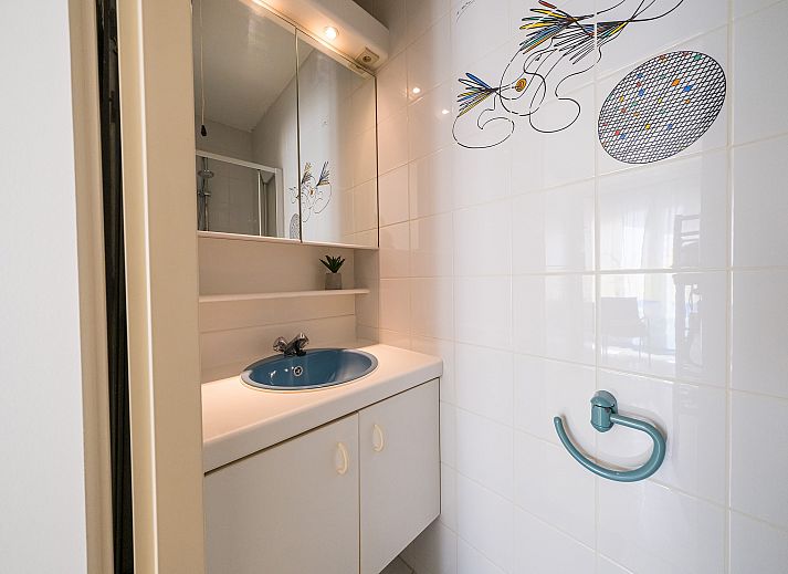 Unterkunft 0189251 - Appartement Westflandern - Espace II 0401