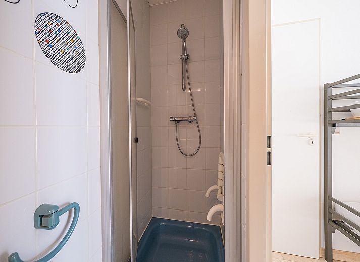 Unterkunft 0189251 - Appartement Westflandern - Espace II 0401