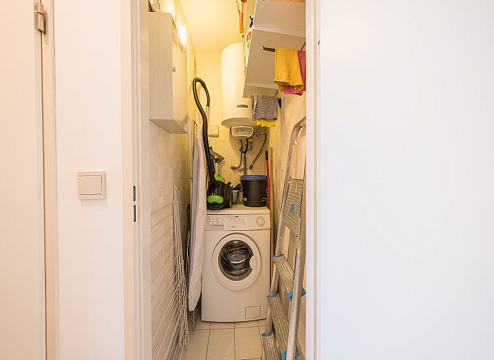 Unterkunft 0189251 - Appartement Westflandern - Espace II 0401
