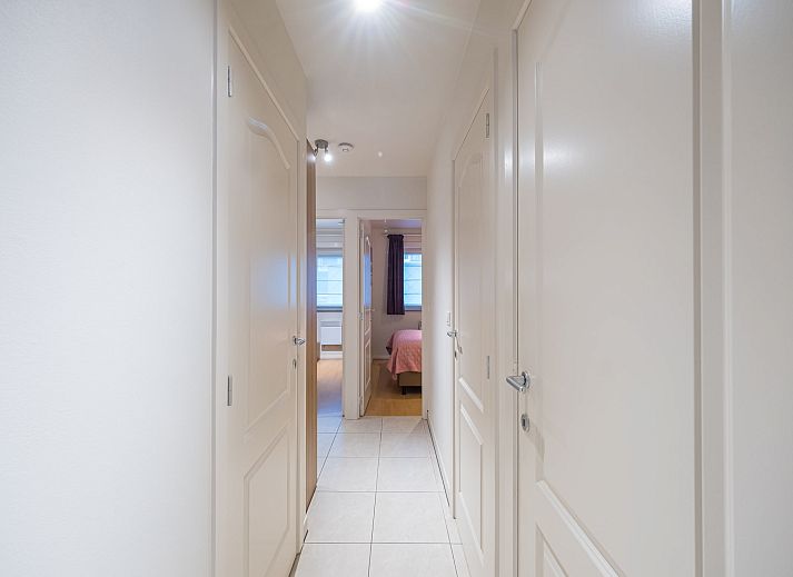 Unterkunft 0189257 - Appartement Westflandern - De Ra 0101