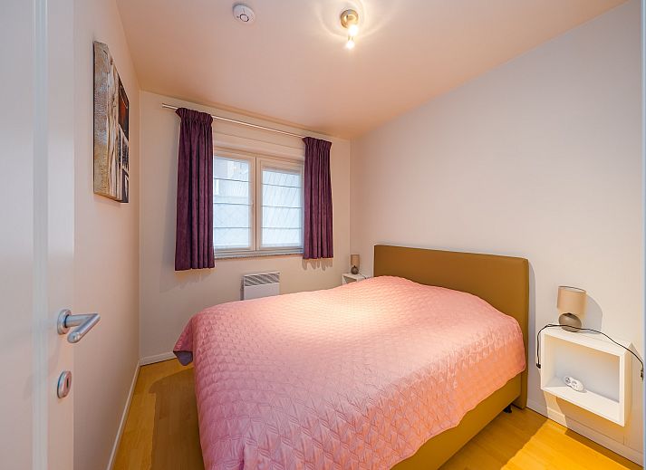 Unterkunft 0189257 - Appartement Westflandern - De Ra 0101