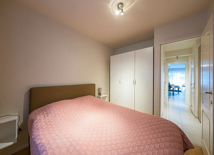 Unterkunft 0189257 - Appartement Westflandern - De Ra 0101