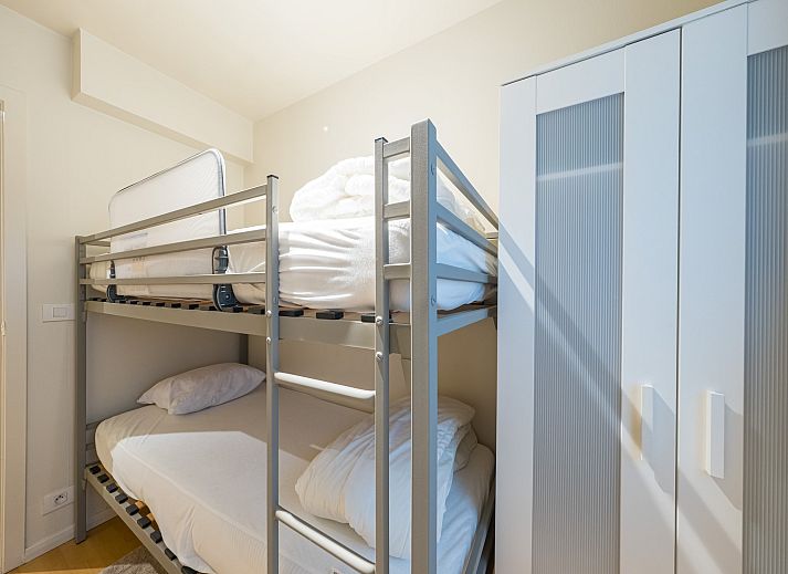 Unterkunft 0189257 - Appartement Westflandern - De Ra 0101