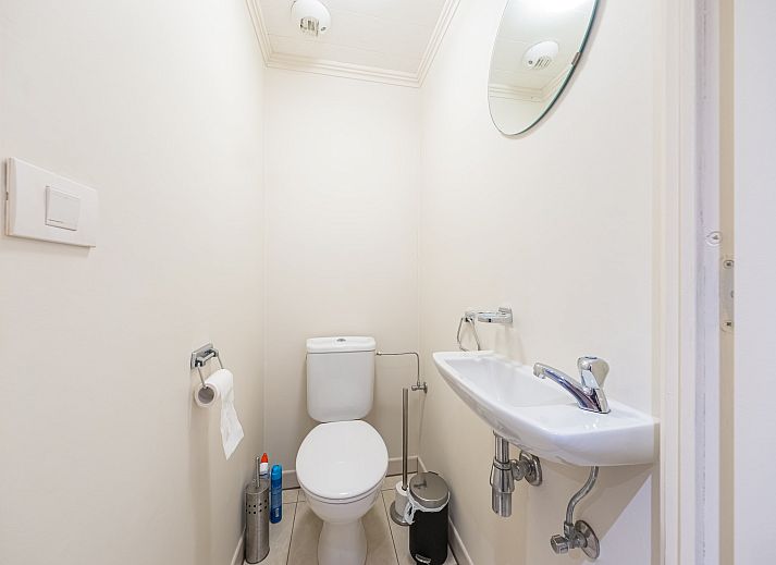 Unterkunft 0189257 - Appartement Westflandern - De Ra 0101