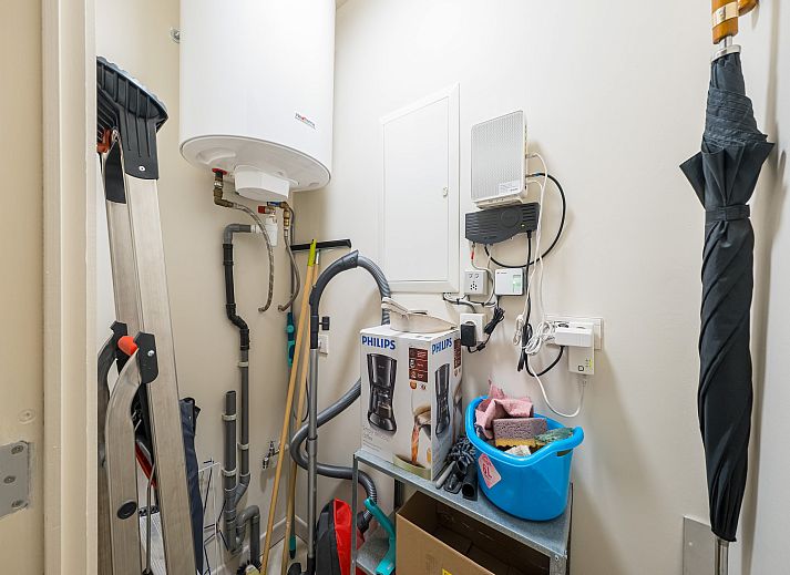 Unterkunft 0189257 - Appartement Westflandern - De Ra 0101