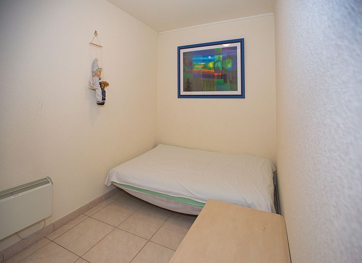 Unterkunft 0189263 - Appartement Westflandern - BEACH PALACE / 0401  GARAGE