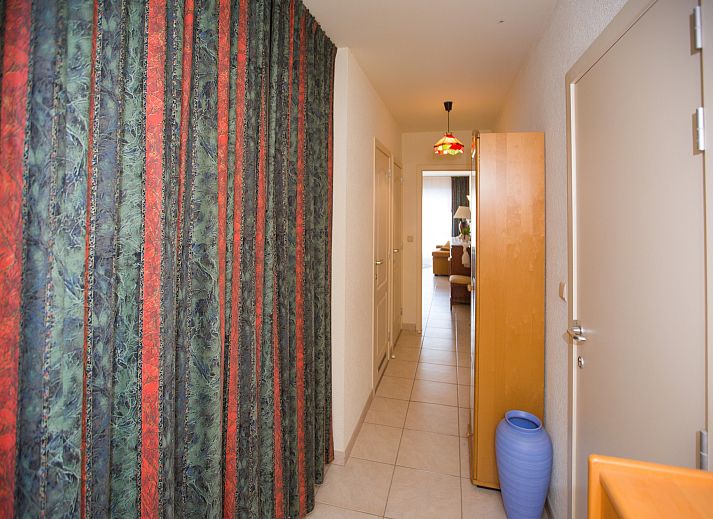 Unterkunft 0189263 - Appartement Westflandern - BEACH PALACE / 0401  GARAGE