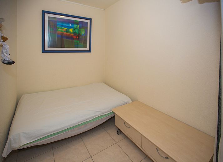 Unterkunft 0189263 - Appartement Westflandern - BEACH PALACE / 0401  GARAGE