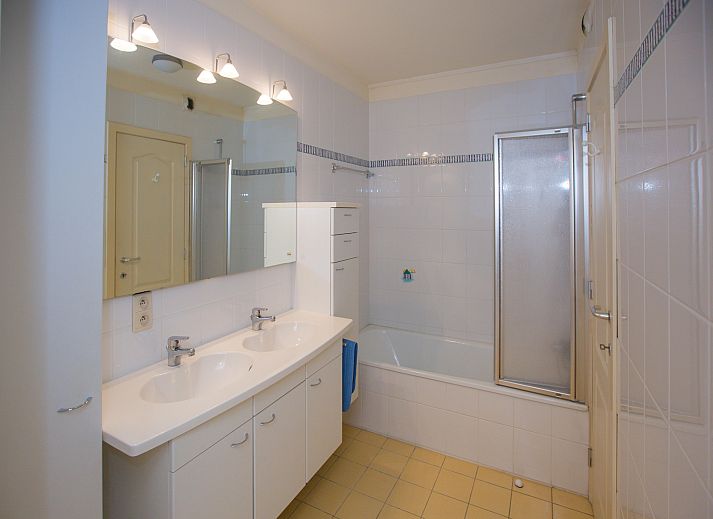 Unterkunft 0189263 - Appartement Westflandern - BEACH PALACE / 0401  GARAGE