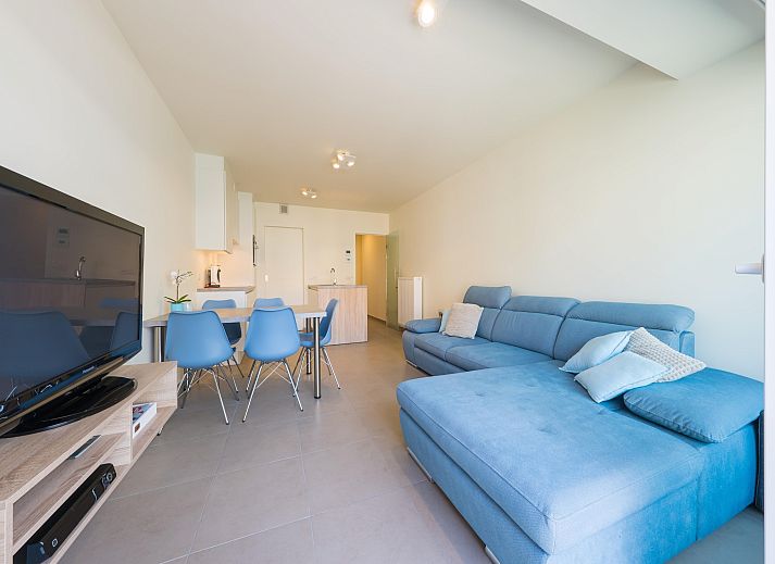 Unterkunft 0189268 - Appartement Westflandern - FOREVER / 0203