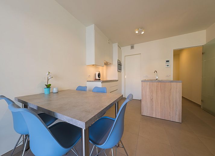 Unterkunft 0189268 - Appartement Westflandern - FOREVER / 0203