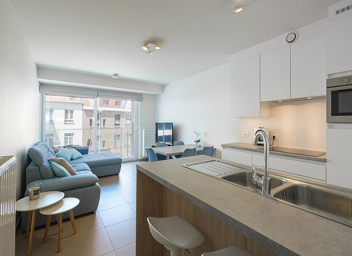 Unterkunft 0189268 - Appartement Westflandern - FOREVER / 0203