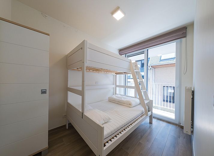 Unterkunft 0189268 - Appartement Westflandern - FOREVER / 0203