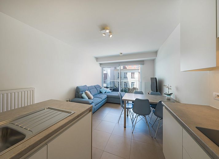 Unterkunft 0189268 - Appartement Westflandern - FOREVER / 0203