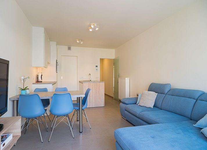 Unterkunft 0189268 - Appartement Westflandern - FOREVER / 0203
