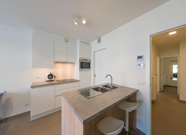 Unterkunft 0189268 - Appartement Westflandern - FOREVER / 0203