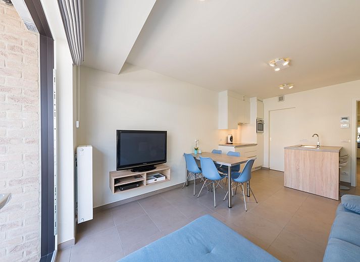 Unterkunft 0189268 - Appartement Westflandern - FOREVER / 0203